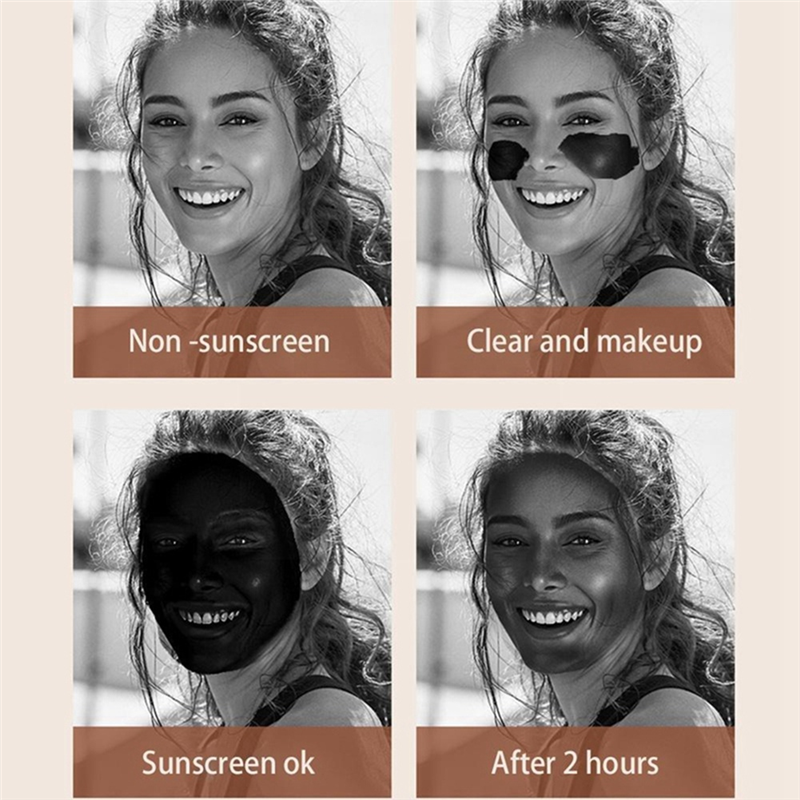 Beauty Makeup Camera - ABGG-Portable Rechargeable Makeup Mirror With LED