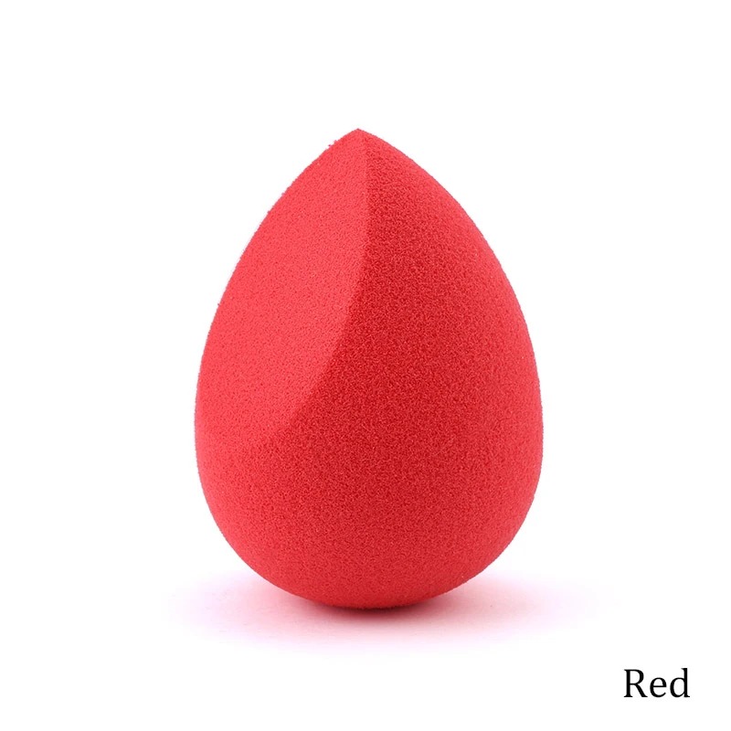 Beauty Makeup Egg - New Sponge Material Beauty Egg Powder