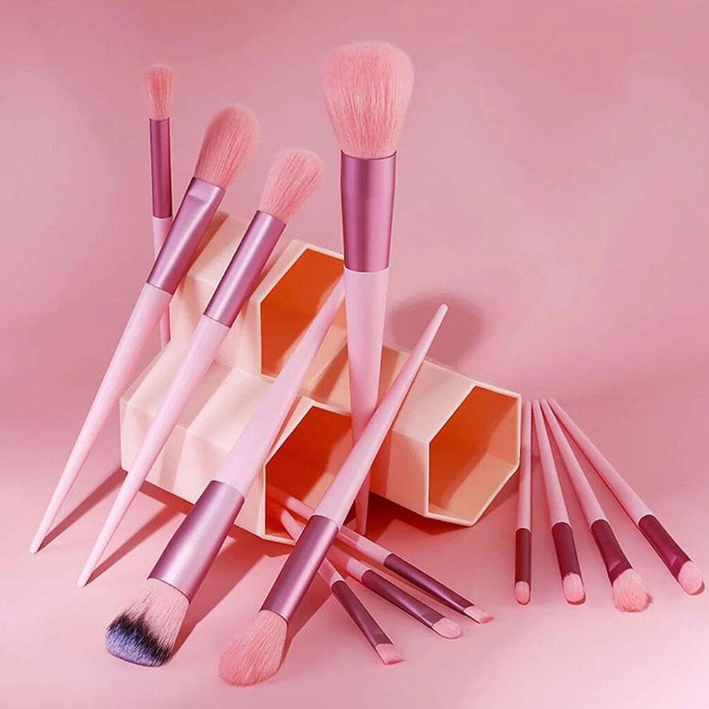 Beauty Makeup Egg - 33PCS Makeup Brushes and Sponges Set,