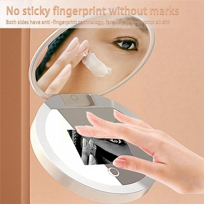 Beauty Makeup Camera - Hot Sale-Smart UV Sunscreen Test Camera