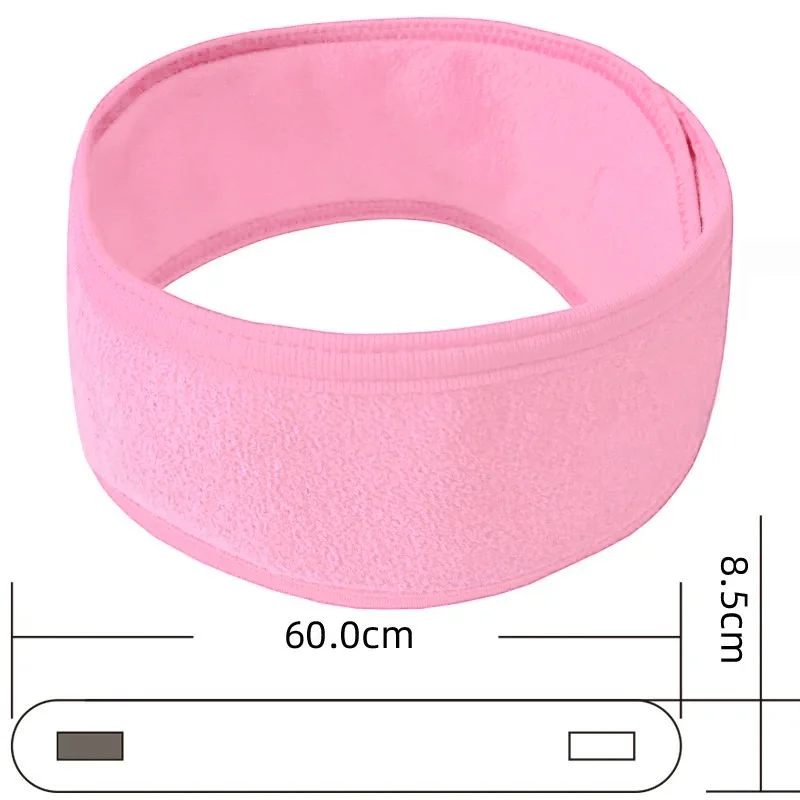 Beauty Makeup Tools - Beauty Tools Adjustable SPA Facial Headbands