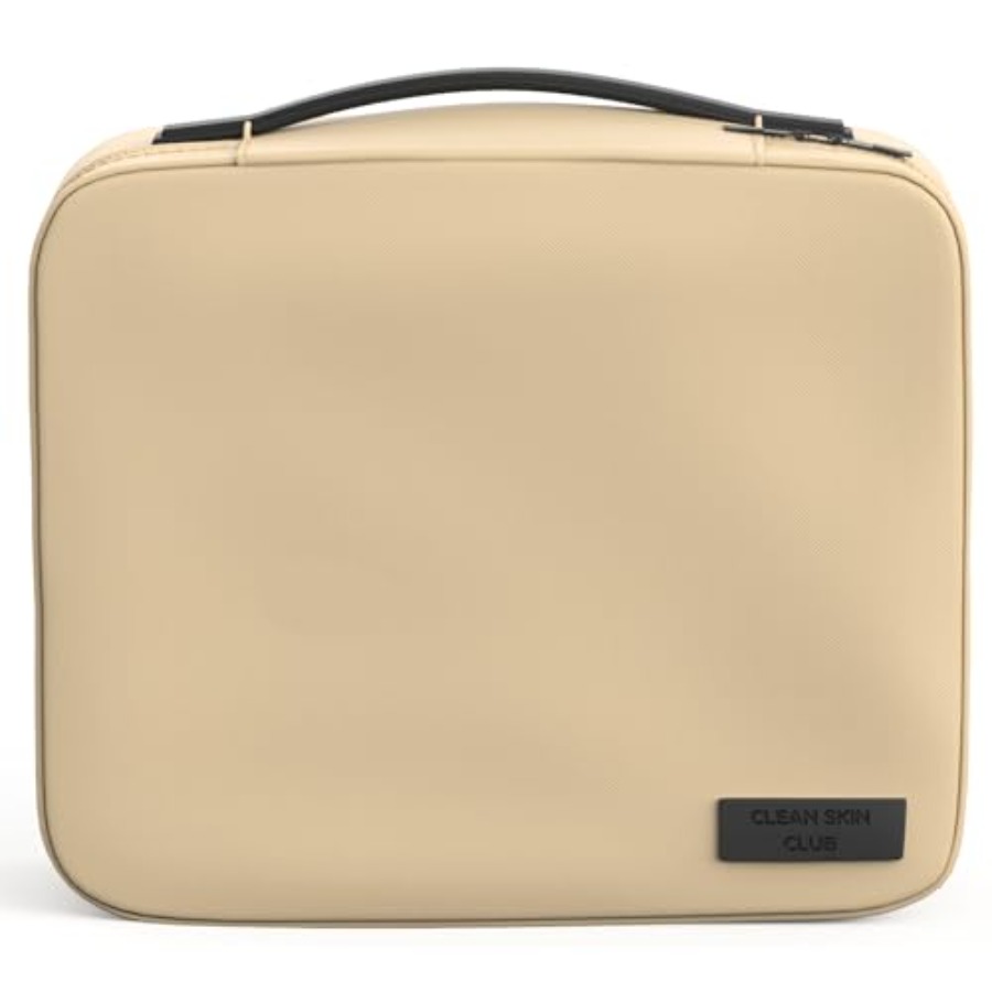 Beauty Makeup Case - Clean Towels XL Dedicated Travel Cosmetic