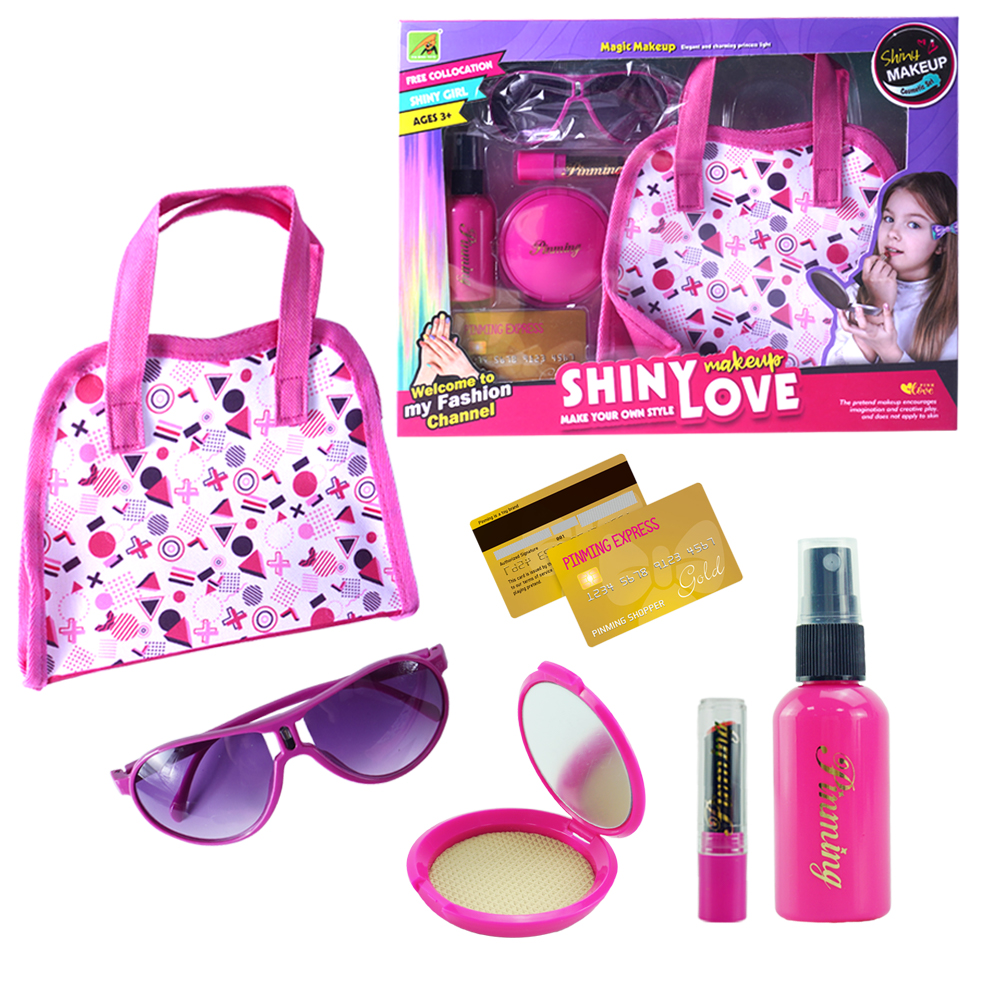 Makeup Sunglasses Sun-cured Be - Makeup Beauty House ulasan dan harga