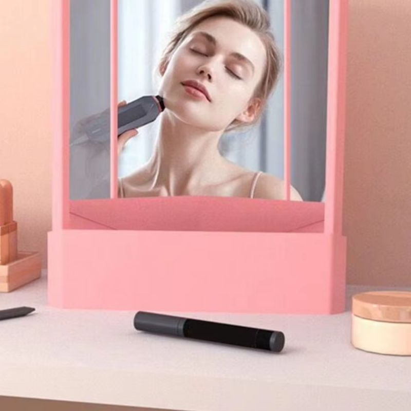 Non-Reversing Mirror Precision - Beauty Real Makeup ulasan dan harga