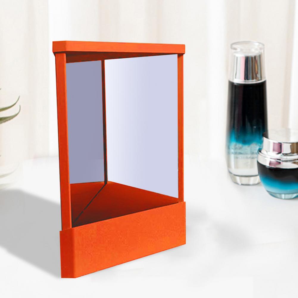 Non-Reversing Mirror Precision - Beauty Real Makeup ulasan dan harga