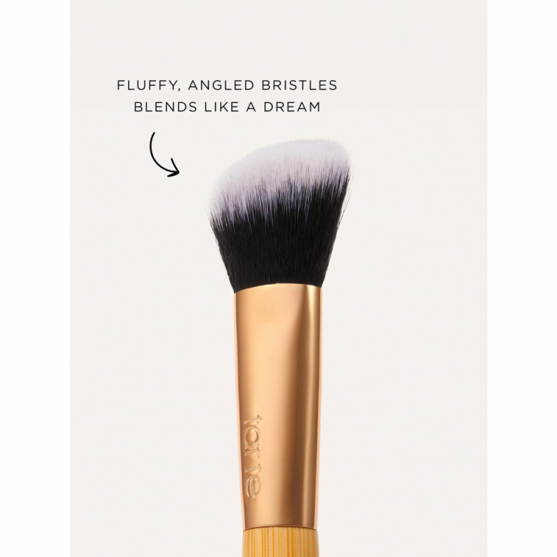 tarte Concealer Paw Brush Angl - Beauty Makeup Background ulasan dan harga
