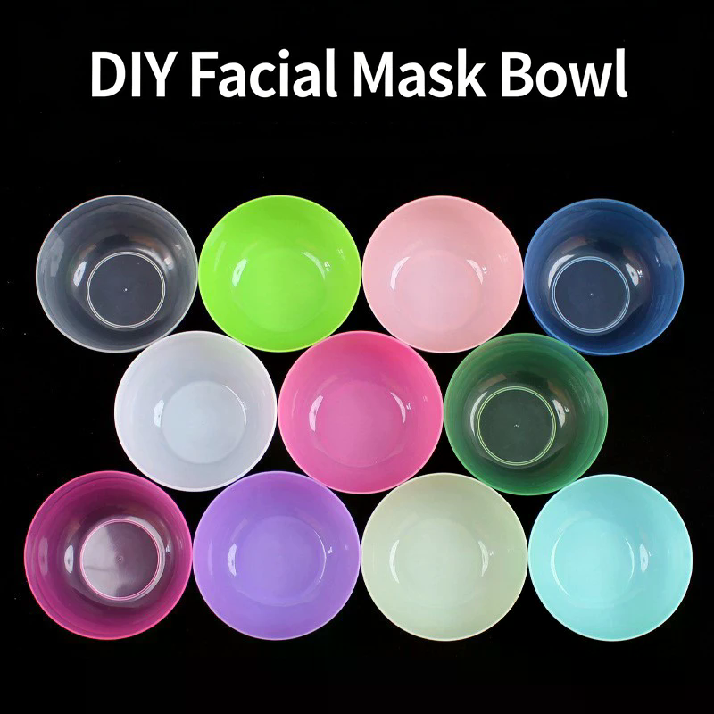 Beauty Mask Tool Set: Mask Bow - Beauty Makeup Tools ulasan dan harga