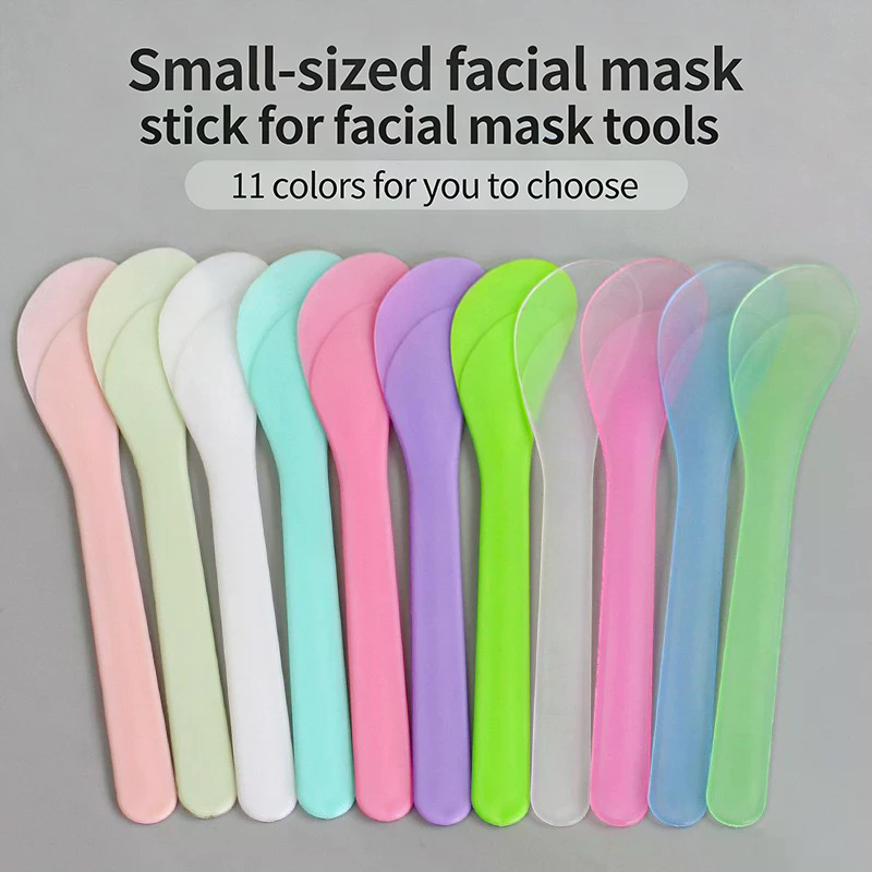 Beauty Mask Tool Set: Mask Bow - Beauty Makeup Tools ulasan dan harga