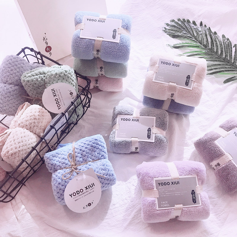 Yodo Xiui Sports Towel Ultra A - Pure Beauty Hair & Makeup ulasan dan harga