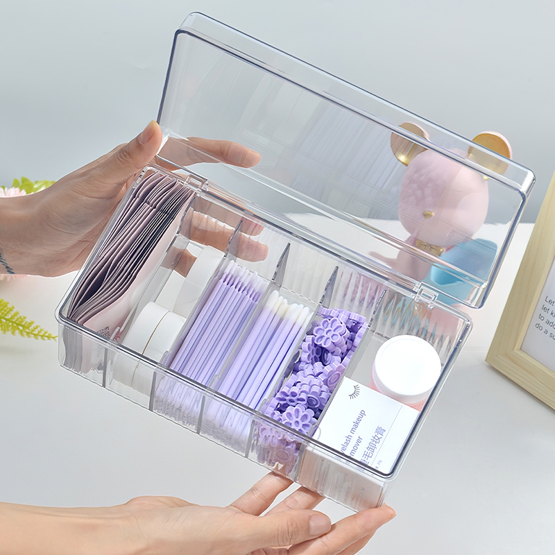 Transparent Eyelash Beauty Org - Beauty Makeup Background ulasan dan harga