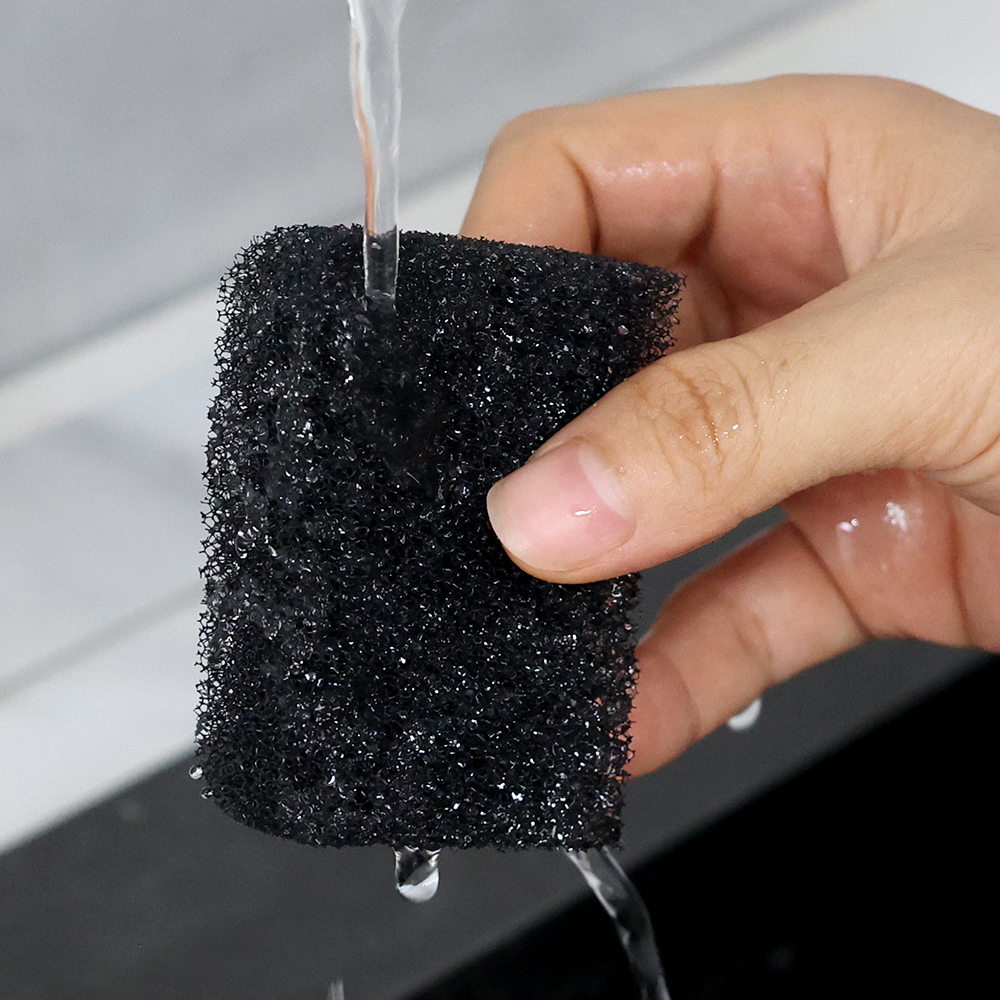 New Makeup Brush Cleaning Box  - Beauty Makeup Tools ulasan dan harga