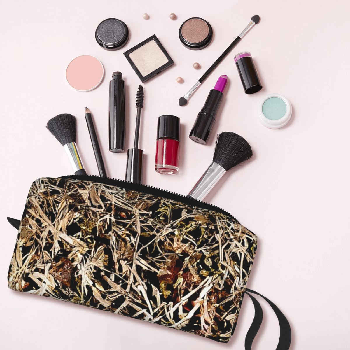 Real Tree Camouflage Camo Make - Beauty Real Makeup ulasan dan harga