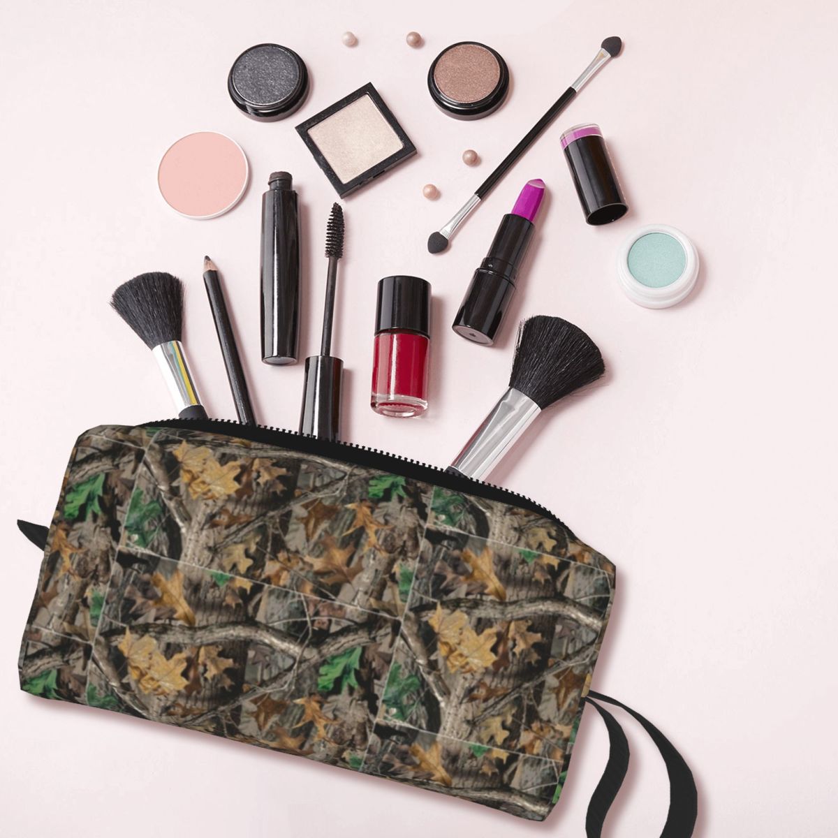 Real Tree Hunting Camo Camoufl - Beauty Real Makeup ulasan dan harga