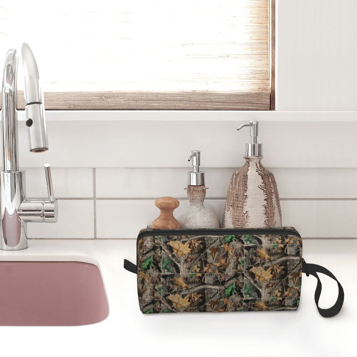 Real Tree Hunting Camo Camoufl - Beauty Real Makeup ulasan dan harga
