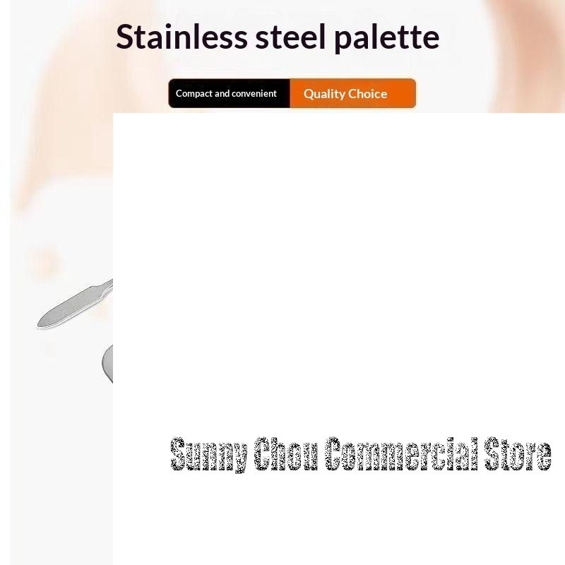 Makeup Palette For Foundation  - Beauty Makeup Eyeshadow Palette ulasan dan harga