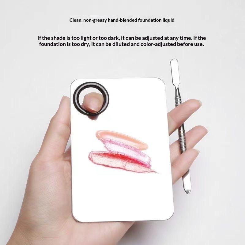 Makeup Palette For Foundation  - Beauty Makeup Eyeshadow Palette ulasan dan harga