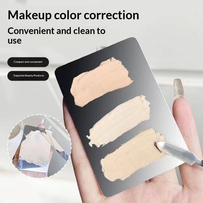 Makeup Palette For Foundation  - Beauty Makeup Eyeshadow Palette ulasan dan harga