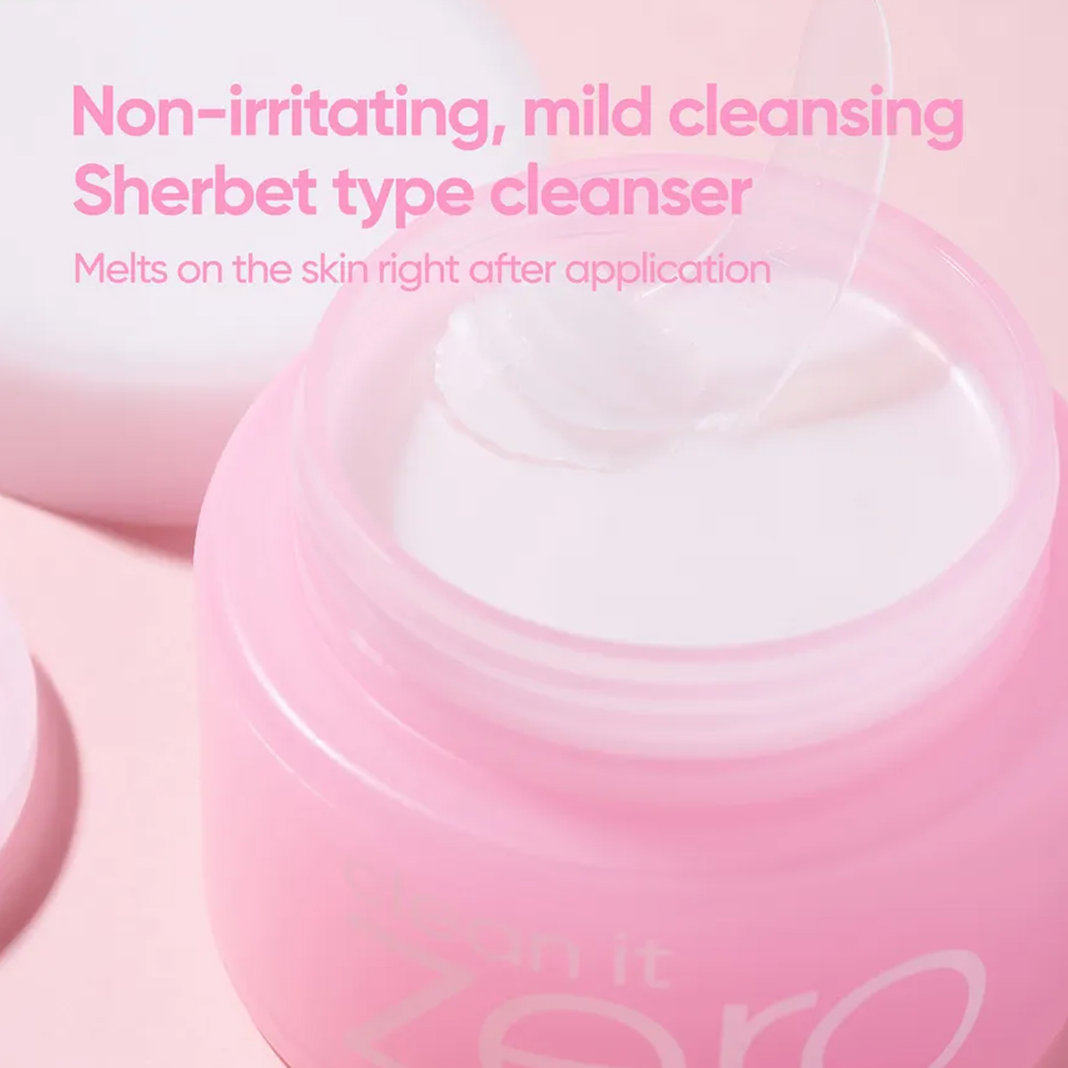 Banila CO Clean It Zero Cleans - Beauty With Makeup ulasan dan harga