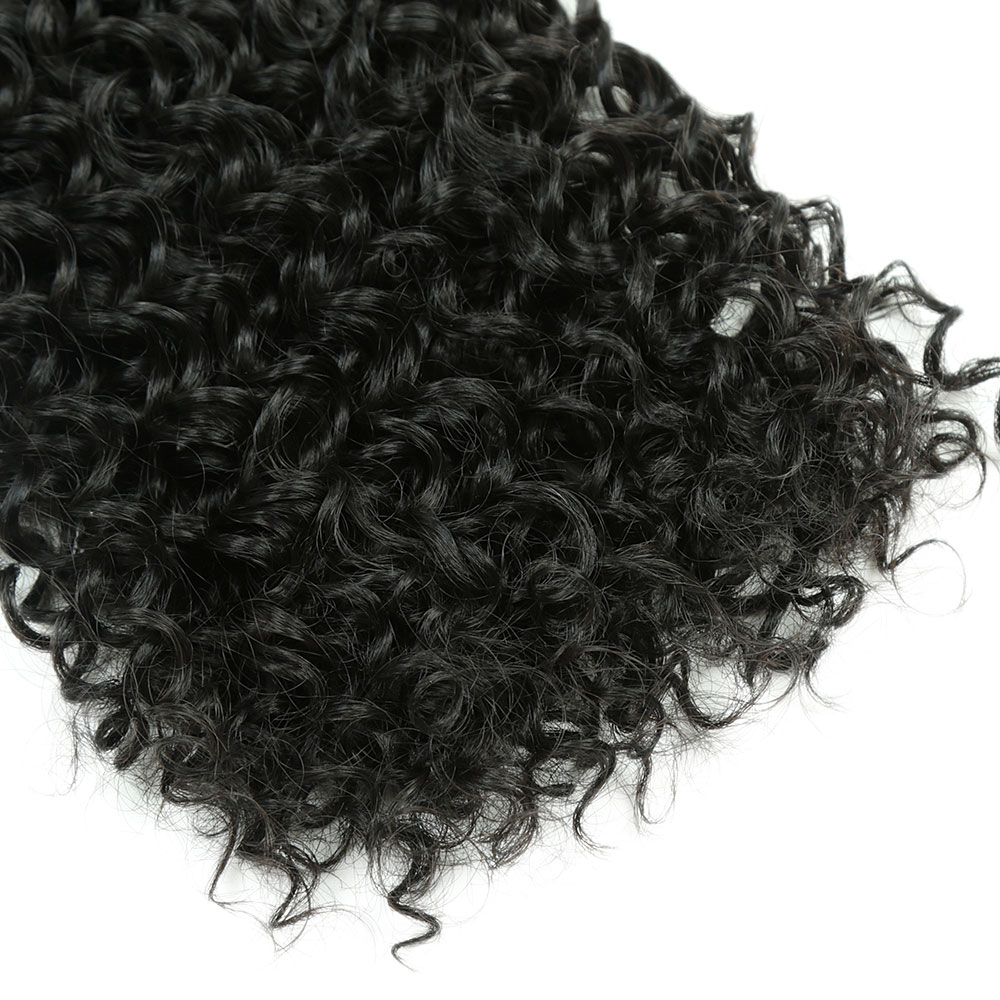 16 inch Synthetic Wate Wave Fe - Pure Beauty Hair & Makeup ulasan dan harga