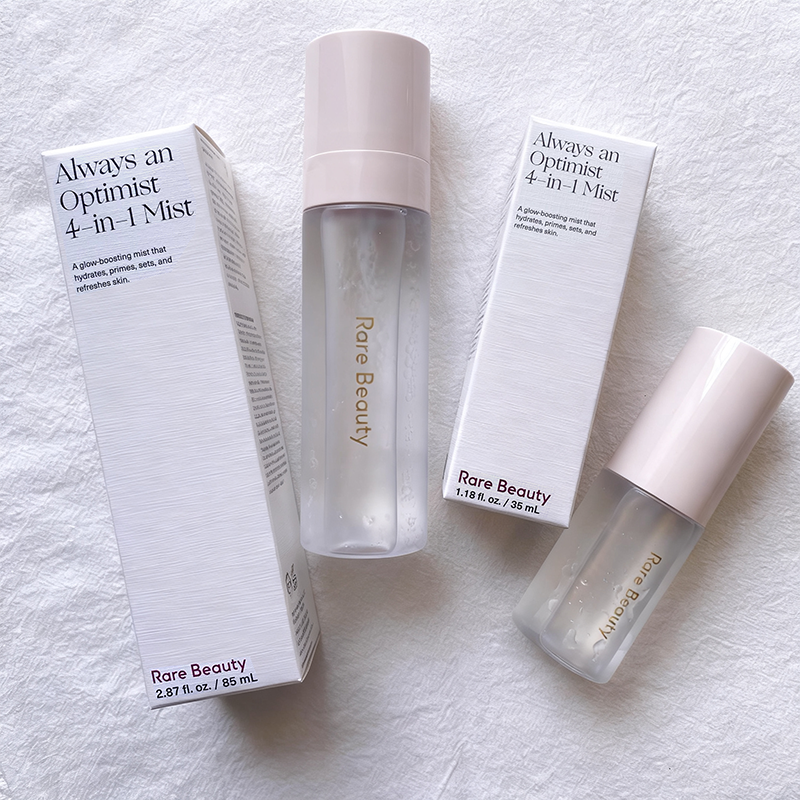 Rare Beauty Pre Makeup Base Cr - Rare Beauty Makeup Kit ulasan dan harga