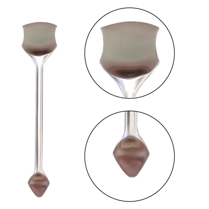 Double Headed Acne Blackhead R - Beauty Makeup Tools ulasan dan harga