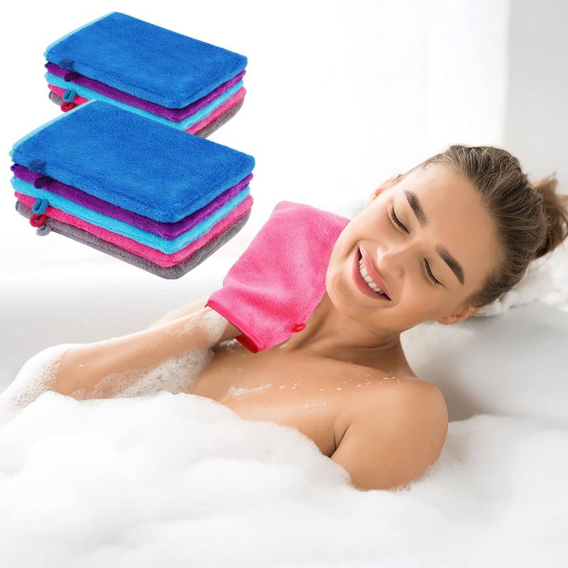 1 Pcs Colorful Makeup Remover  - Beauty Makeup Tools ulasan dan harga