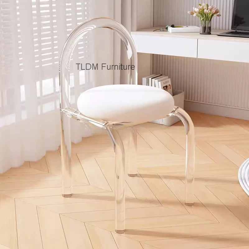 Singer Vanity Chair Bedroom Ma - Beauty With Makeup ulasan dan harga
