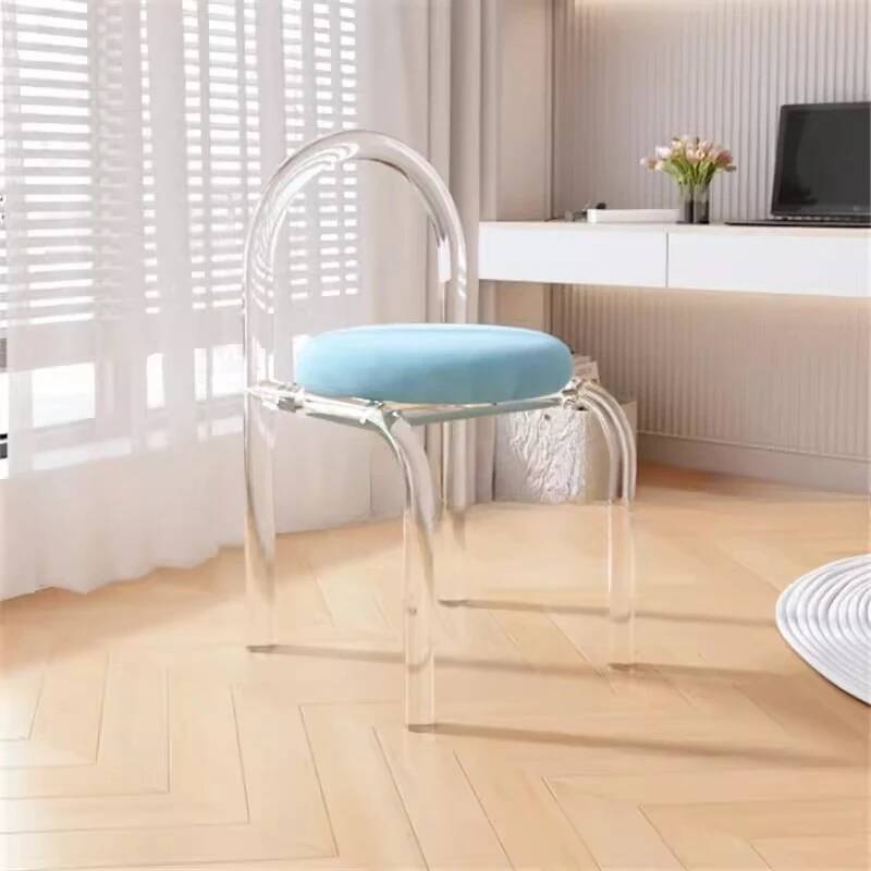 Singer Vanity Chair Bedroom Ma - Beauty With Makeup ulasan dan harga
