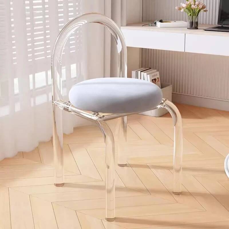 Singer Vanity Chair Bedroom Ma - Beauty With Makeup ulasan dan harga