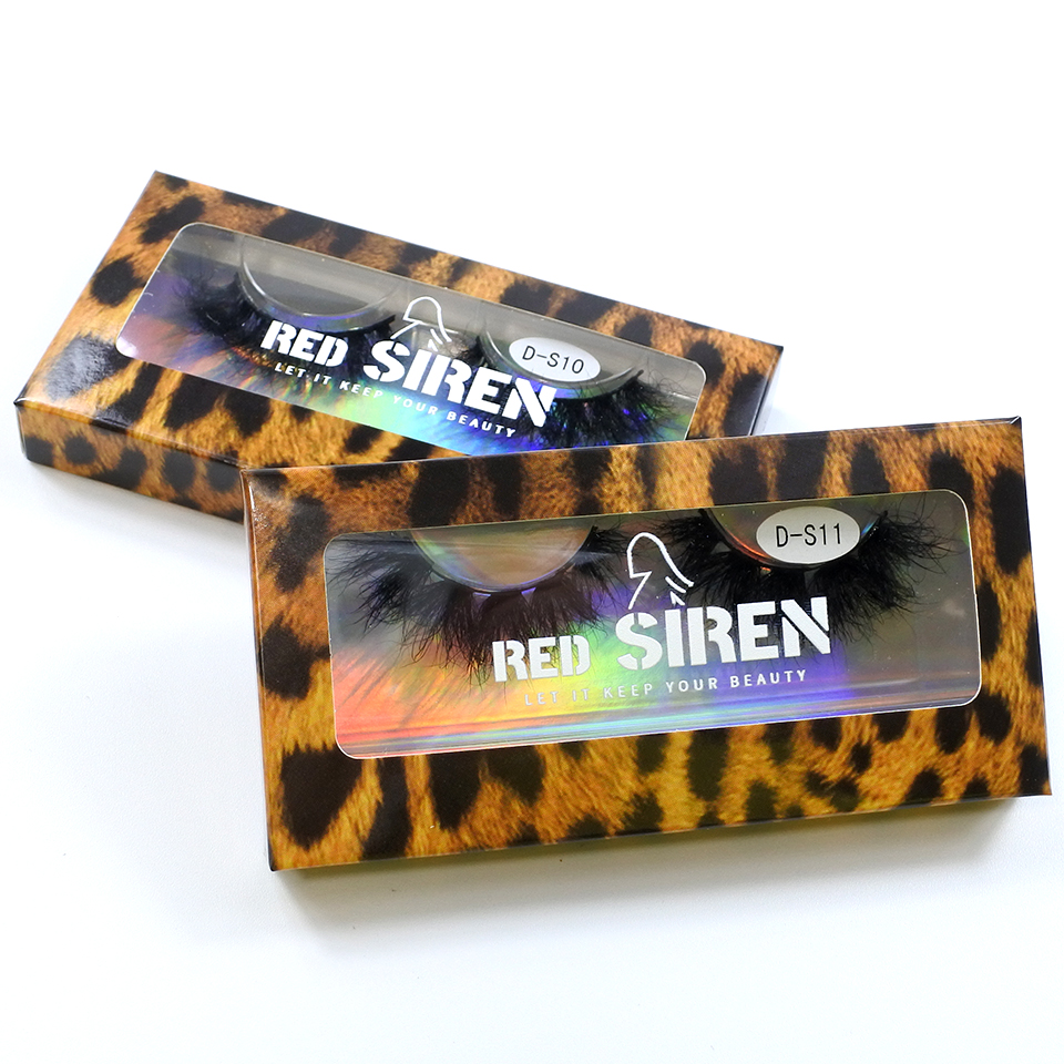 Fluffy Lashes New Arrival 100% - Beauty Full Makeup ulasan dan harga