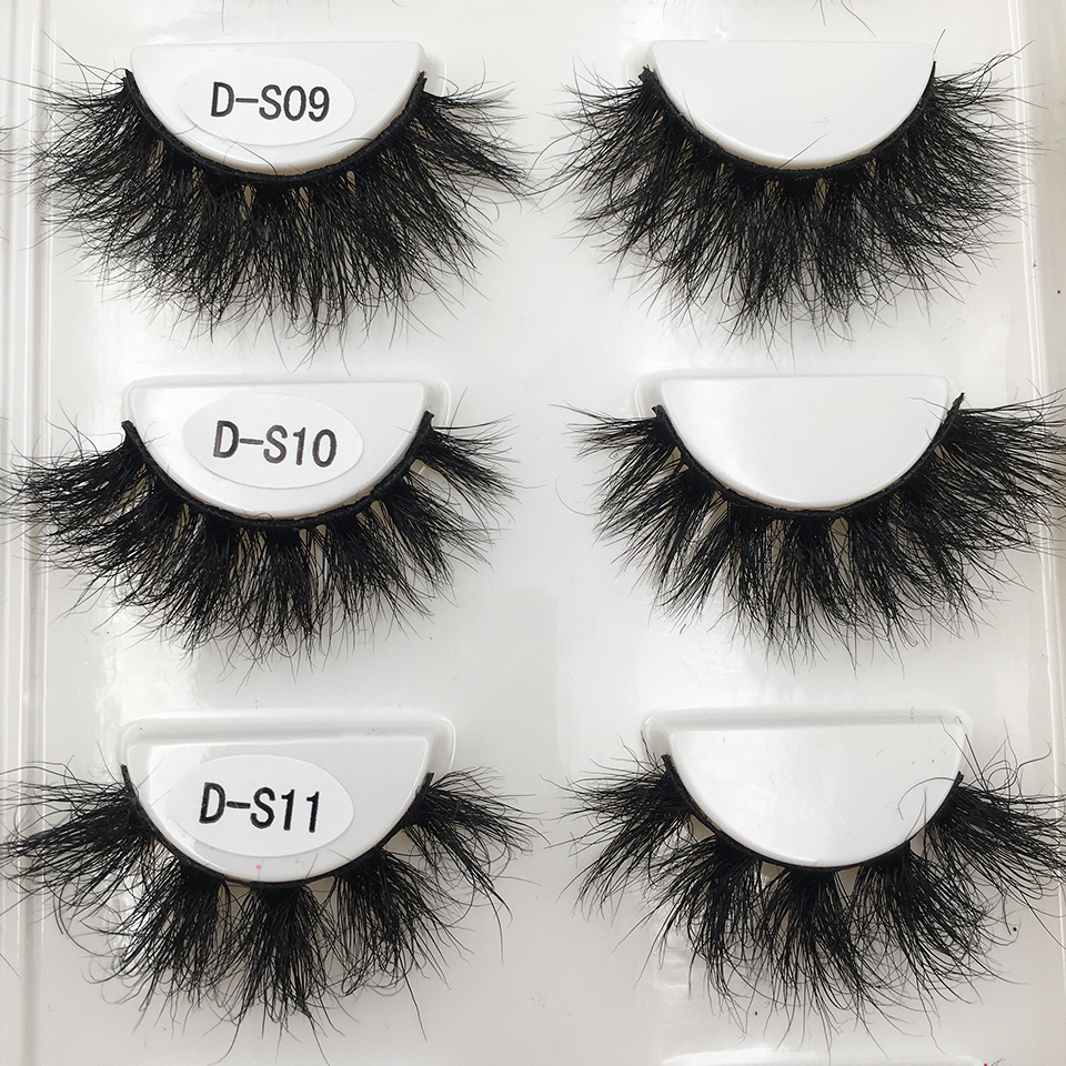 Fluffy Lashes New Arrival 100% - Beauty Full Makeup ulasan dan harga