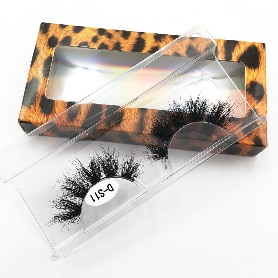 Fluffy Lashes New Arrival 100% - Beauty Full Makeup ulasan dan harga