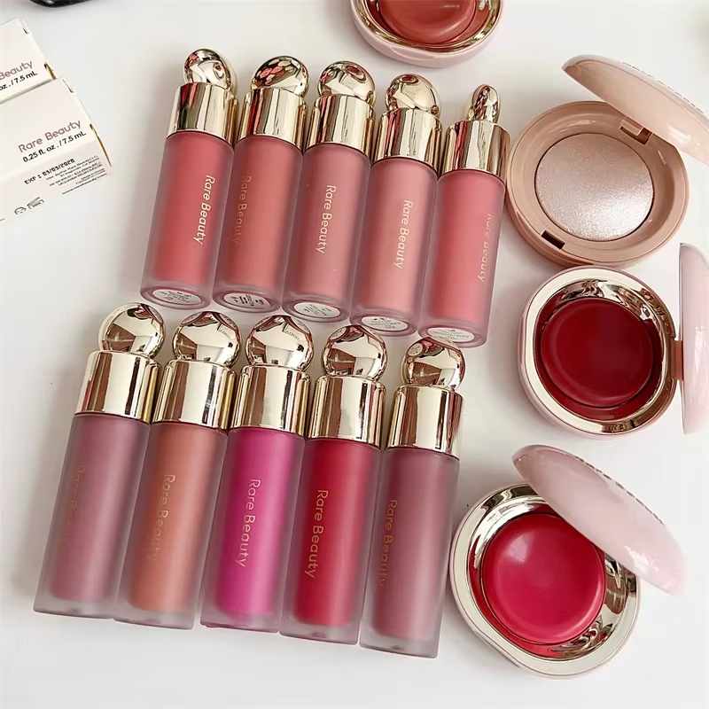 Rare Beauty Stay Vulnerable Gl - Rare Beauty Makeup Kit ulasan dan harga