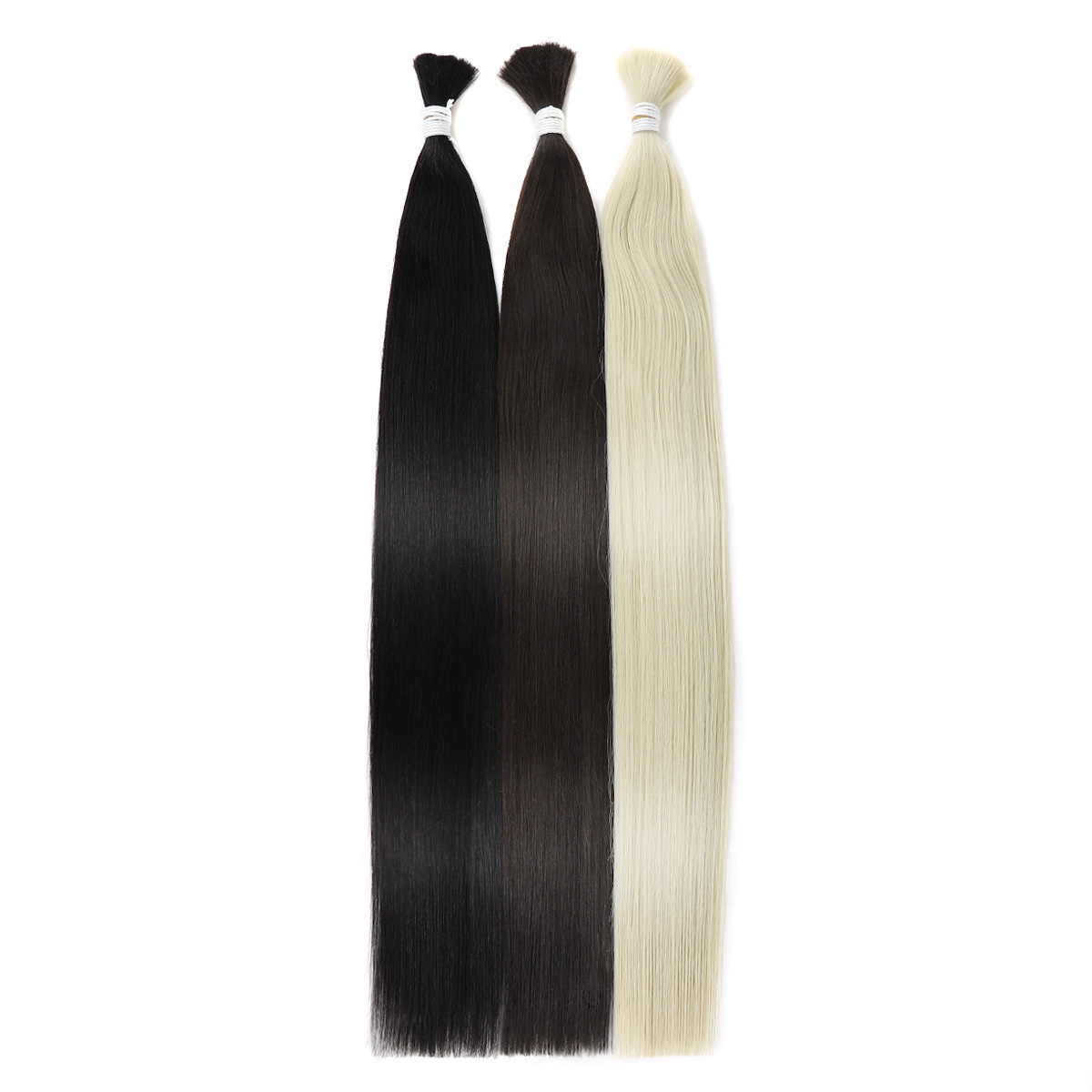 28inch Synthetic Straight Hair - Pure Beauty Hair & Makeup ulasan dan harga