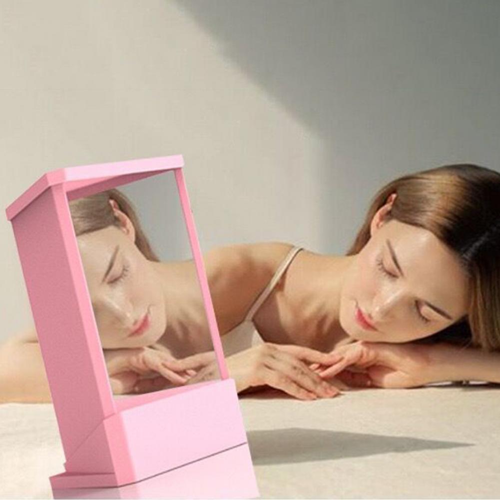 Non-Reversing Mirror Precision - Beauty Real Makeup ulasan dan harga