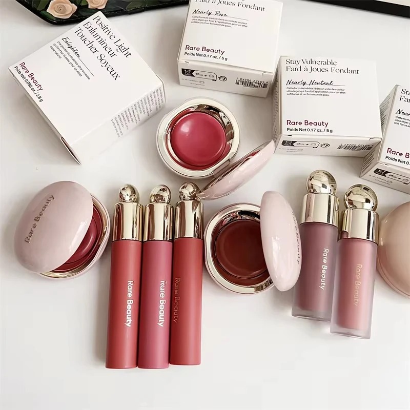 Rare Beauty Soft Pinch Lip Sta - Rare Beauty Makeup Kit ulasan dan harga