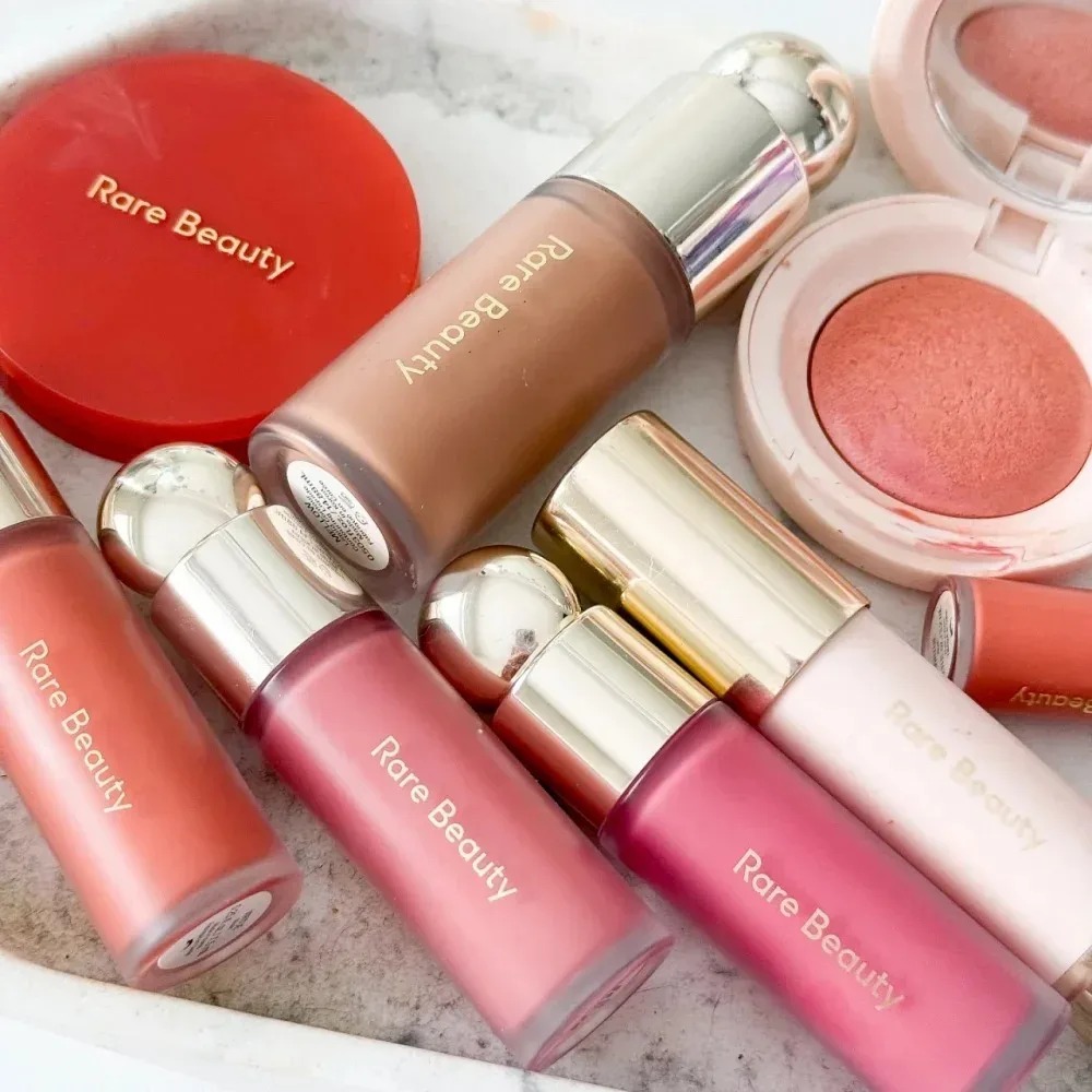Rare Beauty Soft Pinch Lip Sta - Rare Beauty Makeup Kit ulasan dan harga