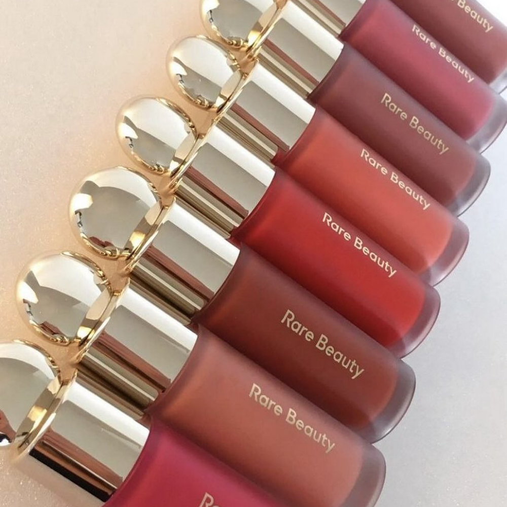 Rare Beauty Soft Pinch Lip Sta - Rare Beauty Makeup Kit ulasan dan harga