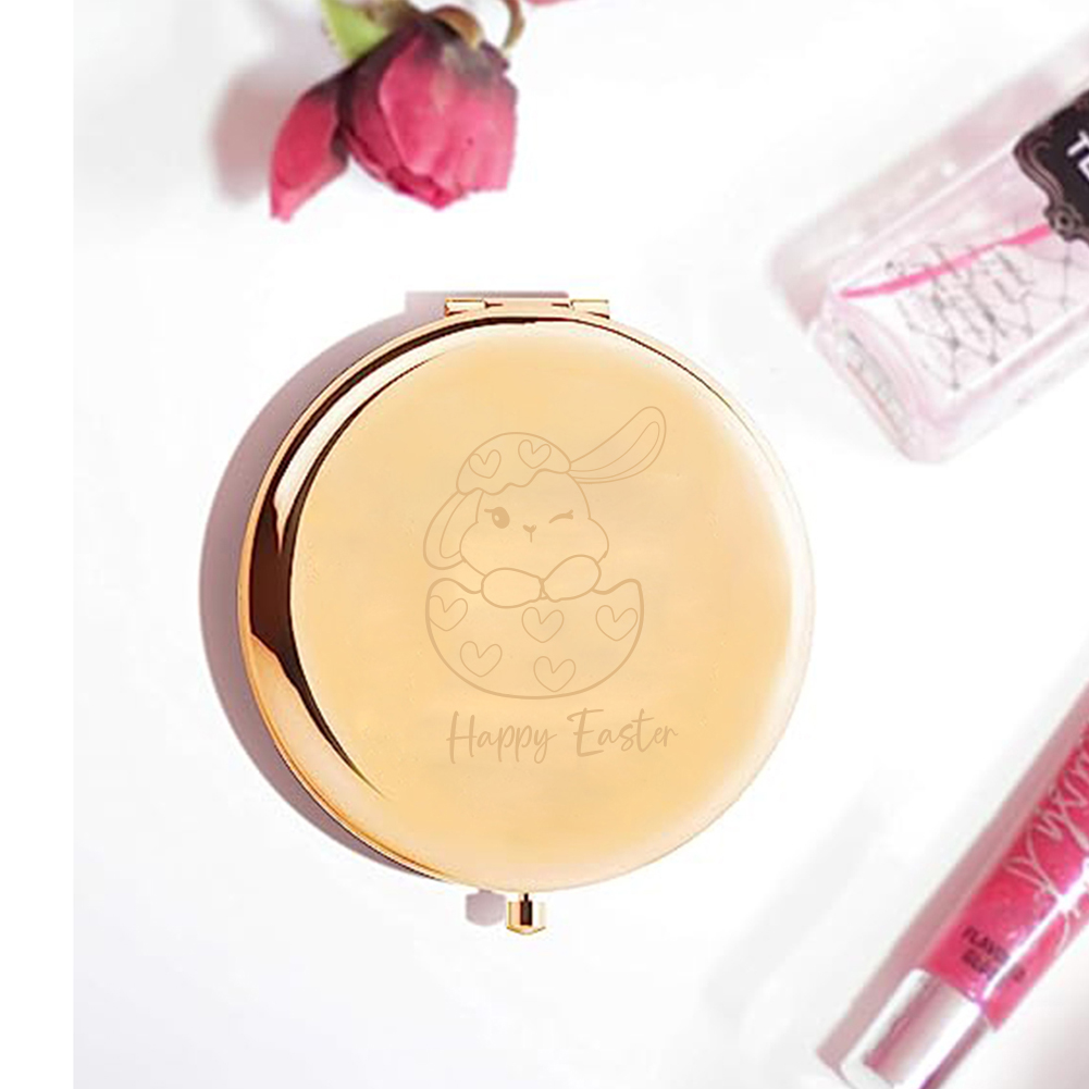 1pc Cartoon Beautiful rabbit C - Beauty With Makeup ulasan dan harga