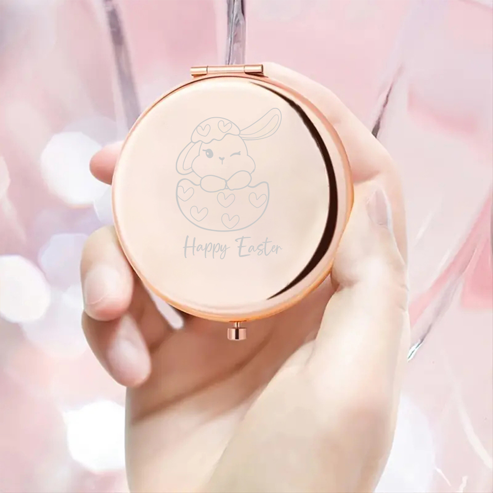 1pc Cartoon Beautiful rabbit C - Beauty With Makeup ulasan dan harga