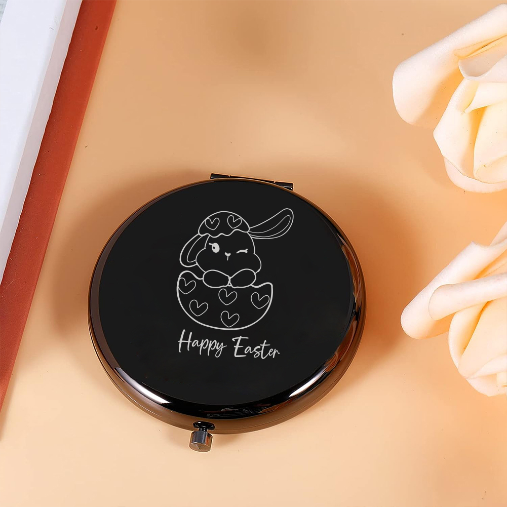 1pc Cartoon Beautiful rabbit C - Beauty With Makeup ulasan dan harga