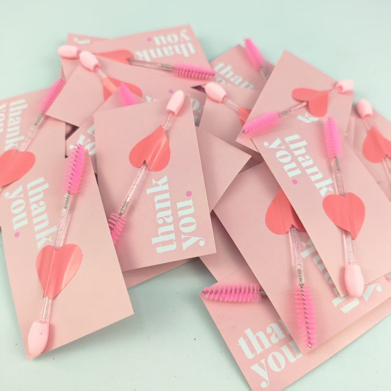  Eyelash Extension Client Than - Beauty Makeup Background ulasan dan harga