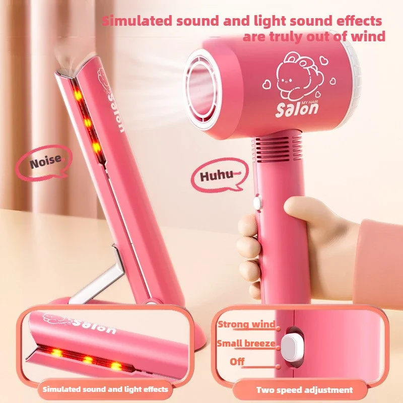 Girls Hair Beauty Makeup Kit K - Makeup Beauty House ulasan dan harga