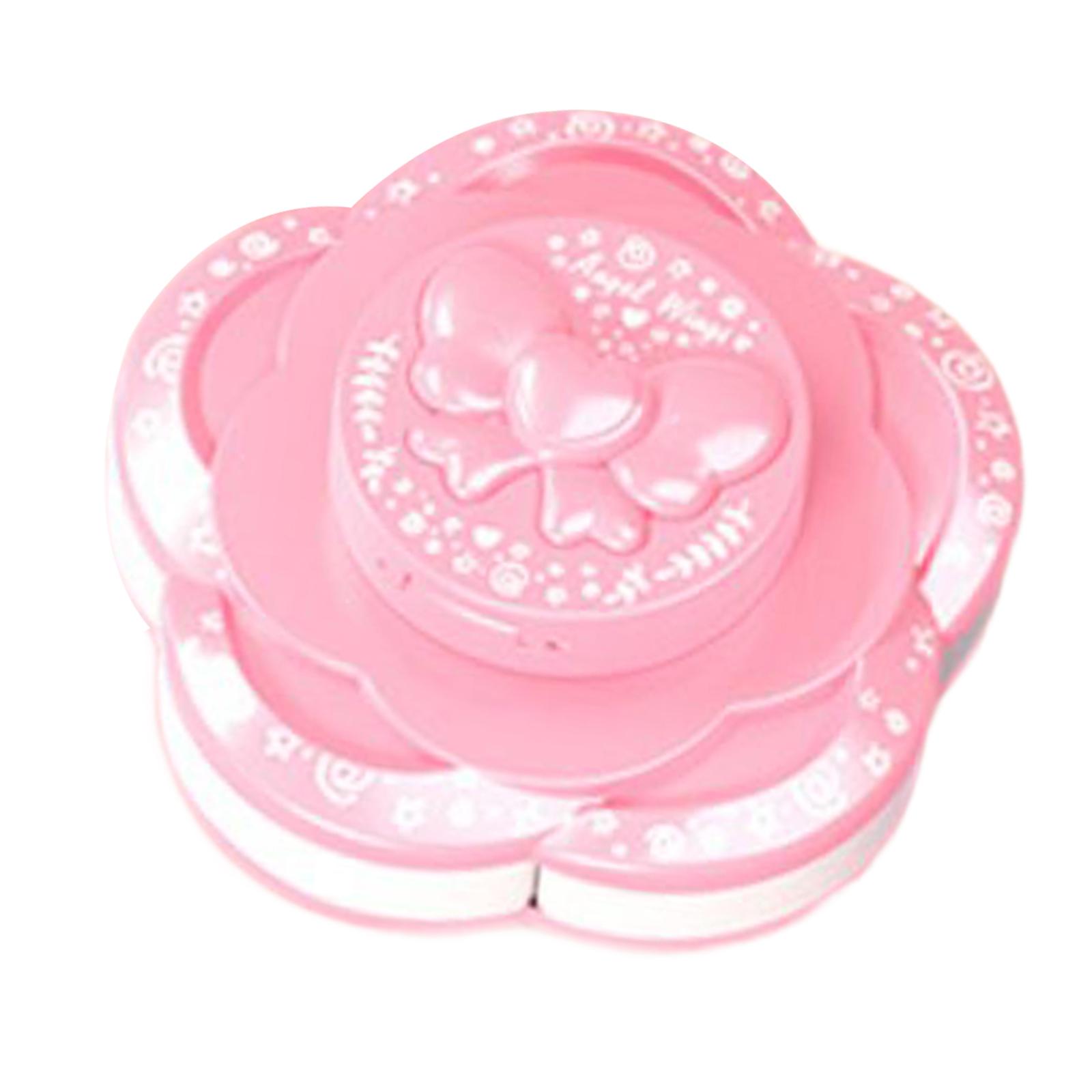 Kids Makeup Kit Washable Lipst - Beauty Real Makeup ulasan dan harga