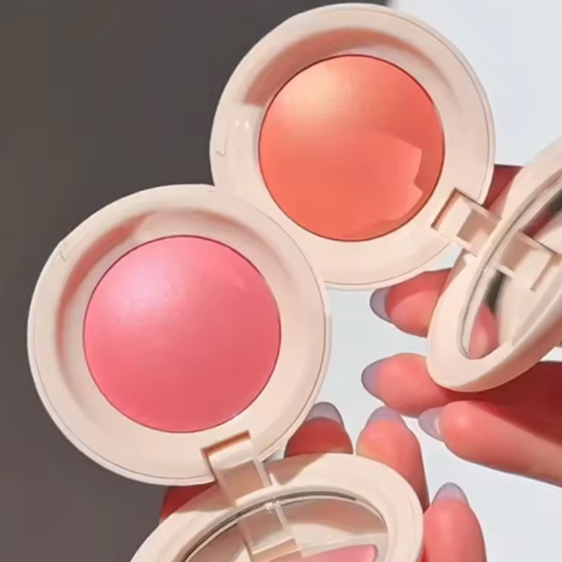 Rare Beauty Powder Blush Highl - Rare Beauty Makeup Kit ulasan dan harga