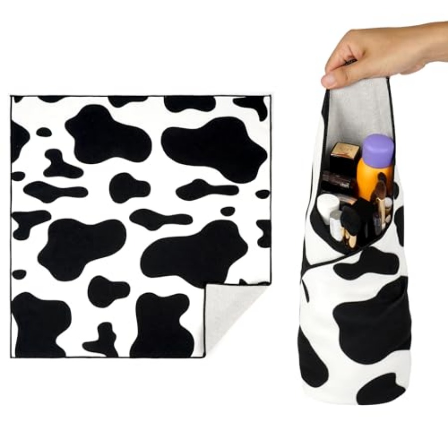 Self-Adhesive Magic Cloth Make - Beauty Makeup Camera ulasan dan harga