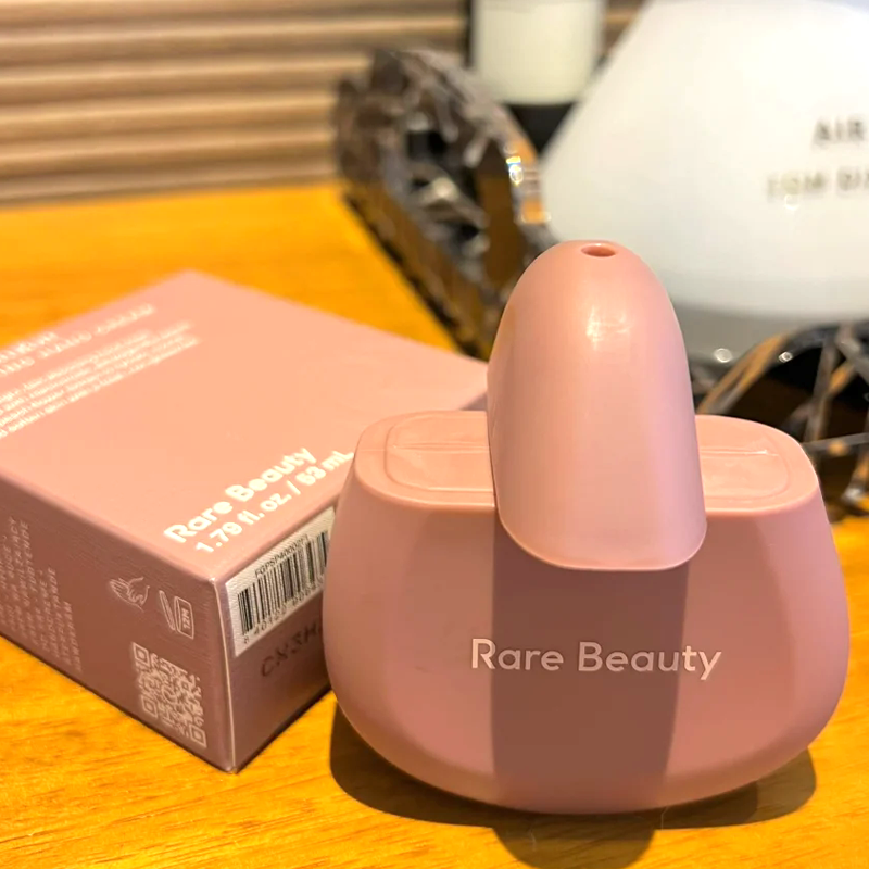Rare Beauty New Niacinamide Ha - Rare Beauty Makeup Kit ulasan dan harga