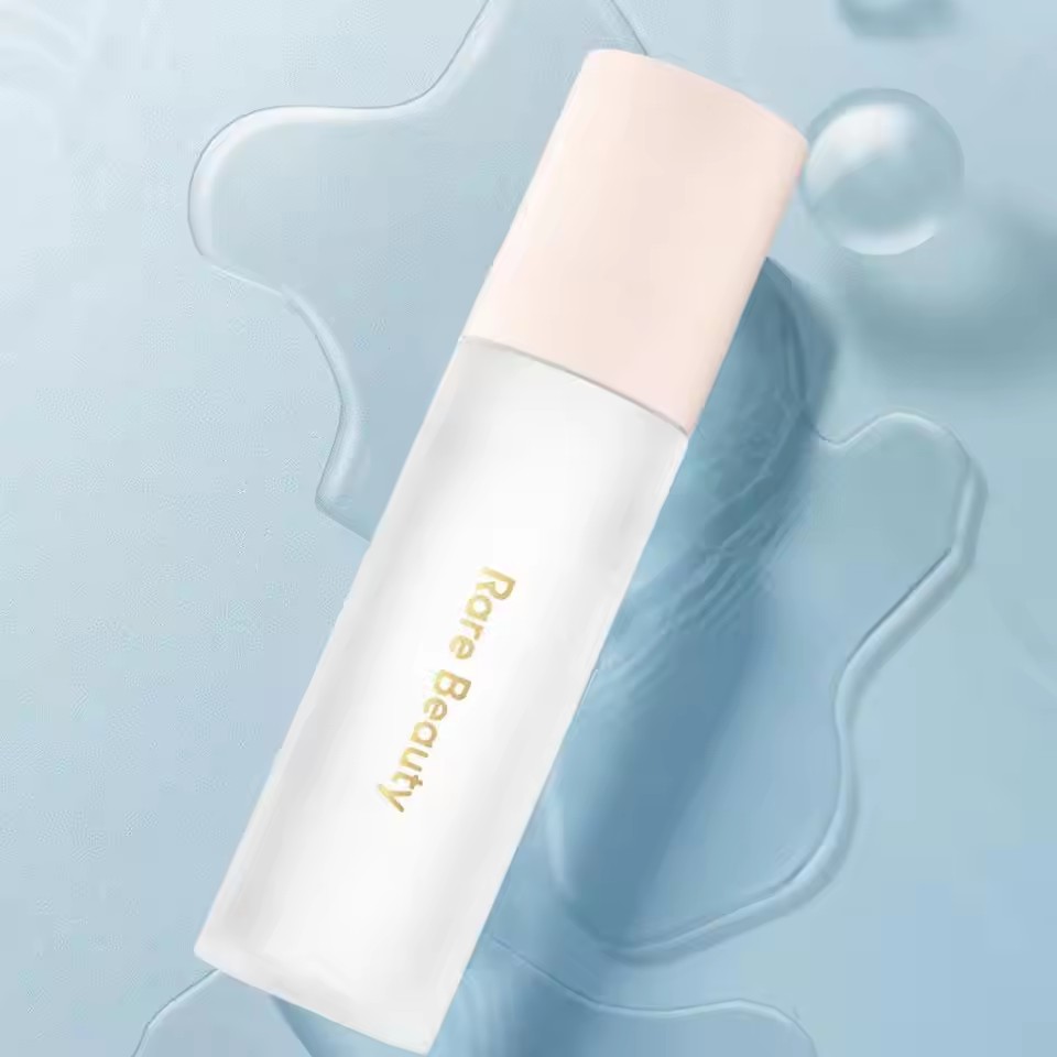Rare Beauty New Niacinamide Ha - Rare Beauty Makeup Kit ulasan dan harga