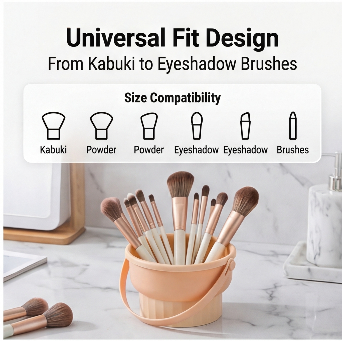Silicone Makeup Brush Cleaning - Beauty Makeup Egg ulasan dan harga