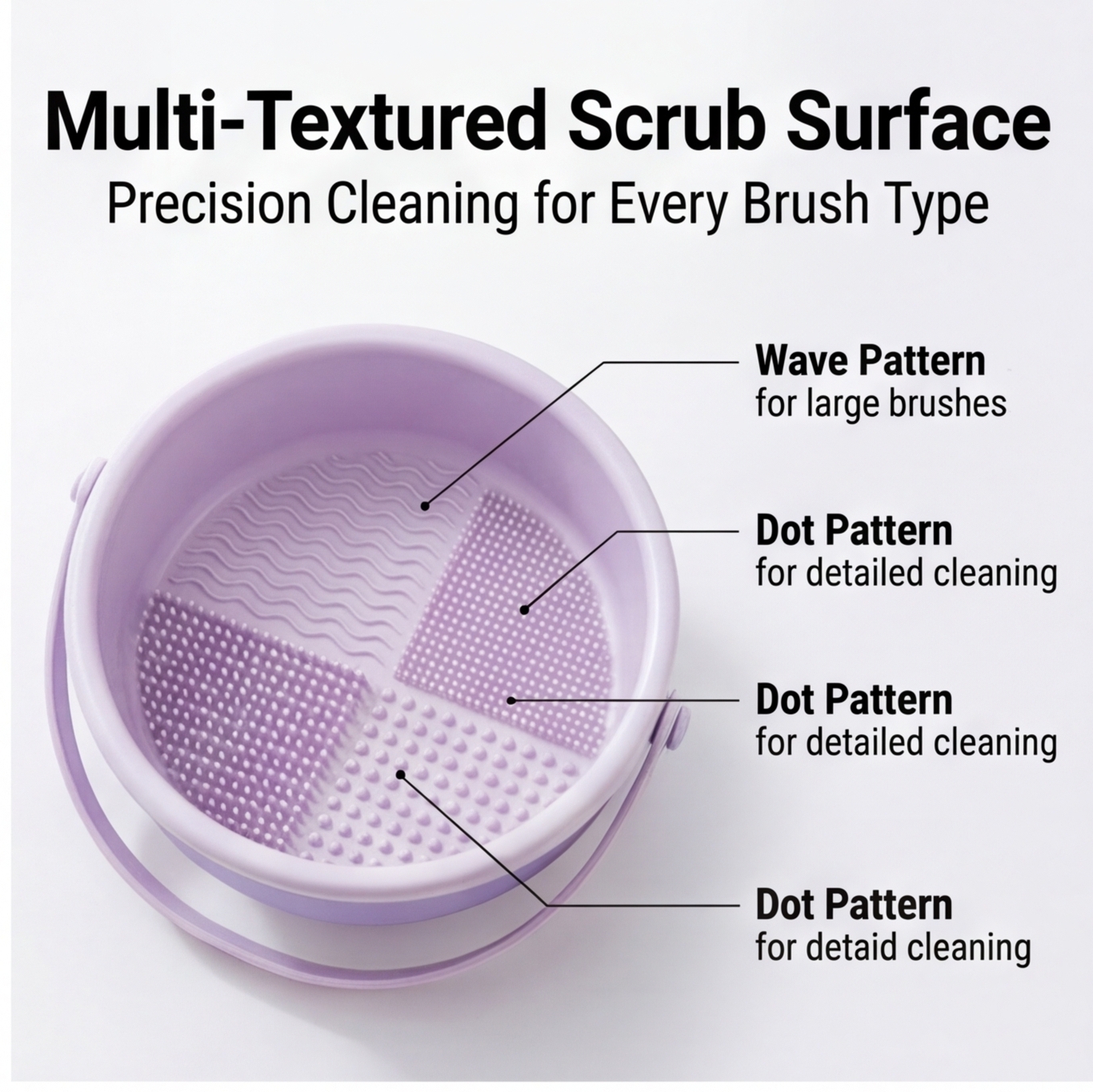 Silicone Makeup Brush Cleaning - Beauty Makeup Egg ulasan dan harga
